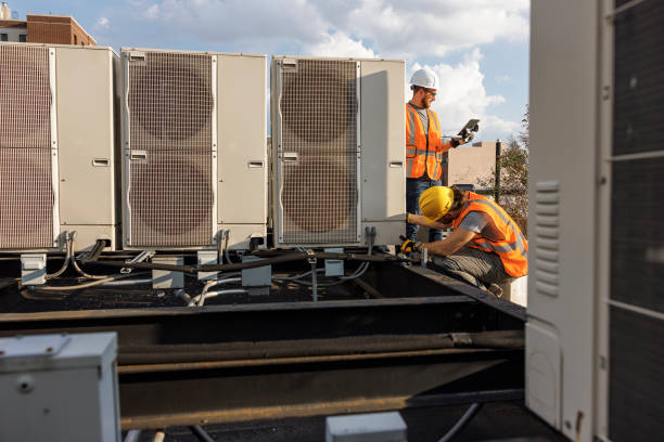 Best HVAC Consulting and Engineering in Bassett, VA