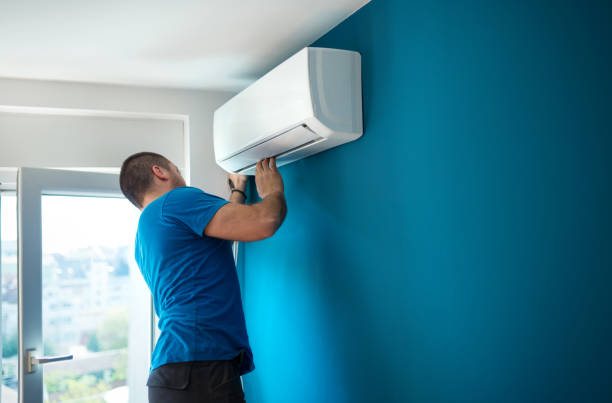 Best Seasonal HVAC Services in Bassett, VA