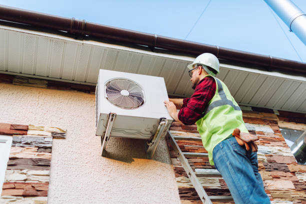 Best HVAC Financing and Leasing in Bassett, VA