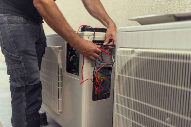 Best HVAC Training and Certification in Bassett, VA