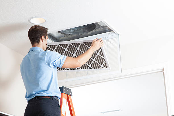Best Commercial HVAC in Bassett, VA