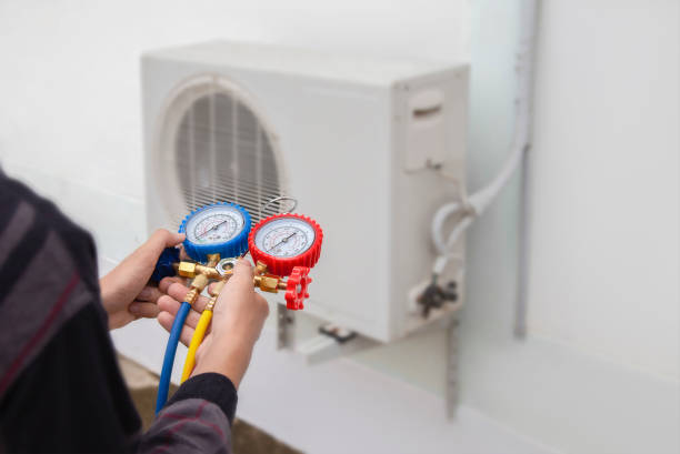 Best Geothermal HVAC Systems in Bassett, VA