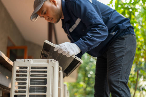 Best Ductless Mini-Split Systems in Bassett, VA