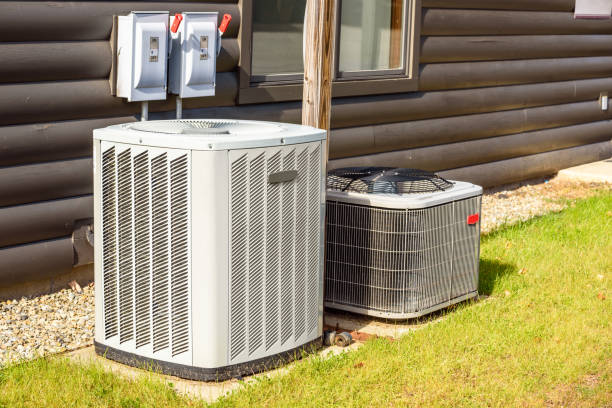Professional HVAC in Bassett, VA