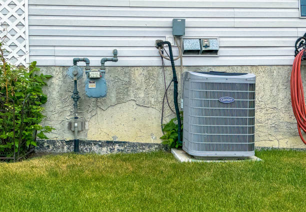 Best Residential HVAC in Bassett, VA